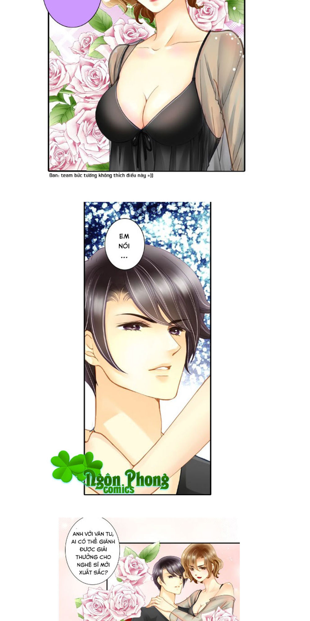 Siêu Sao Trứ Danh Chap 26 - Next Chap 27