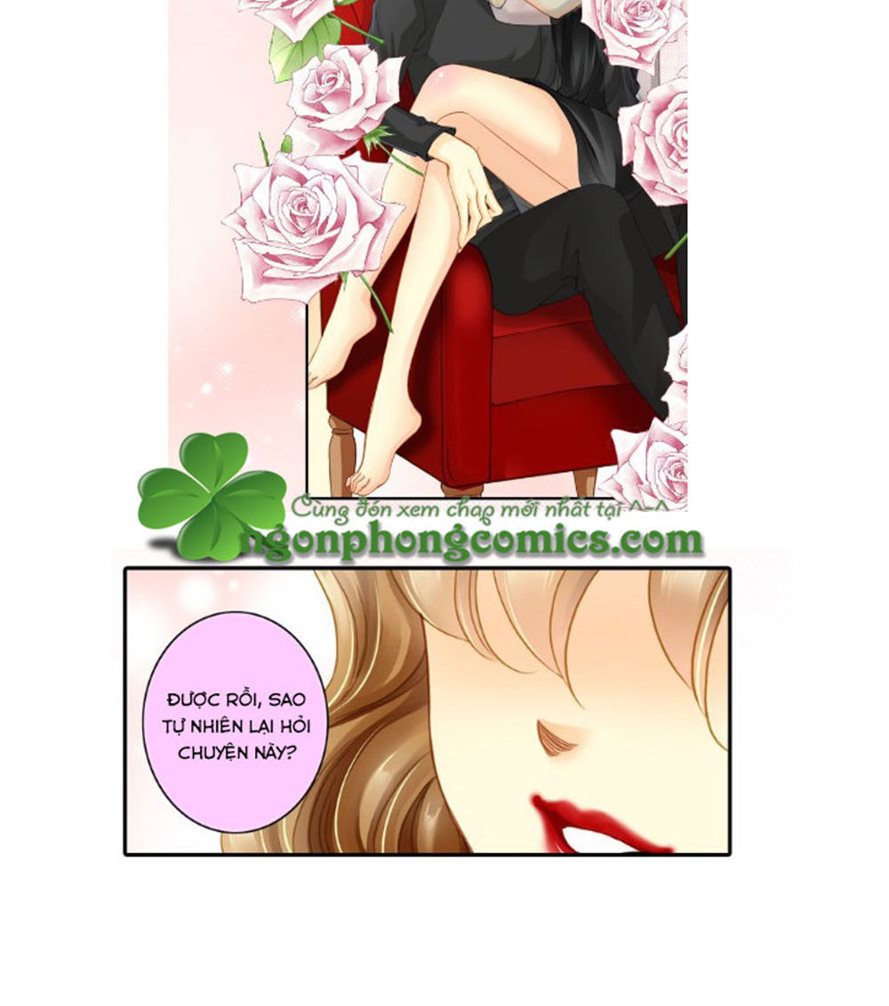 Siêu Sao Trứ Danh Chap 26 - Next Chap 27