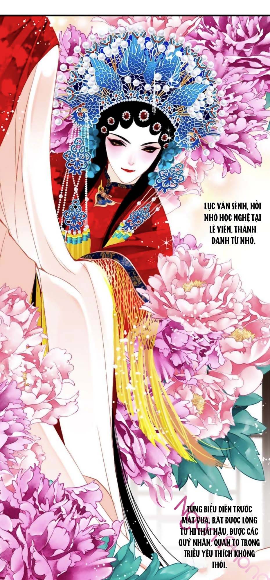 Siêu Sao Trứ Danh Chap 88 - Next Chap 89