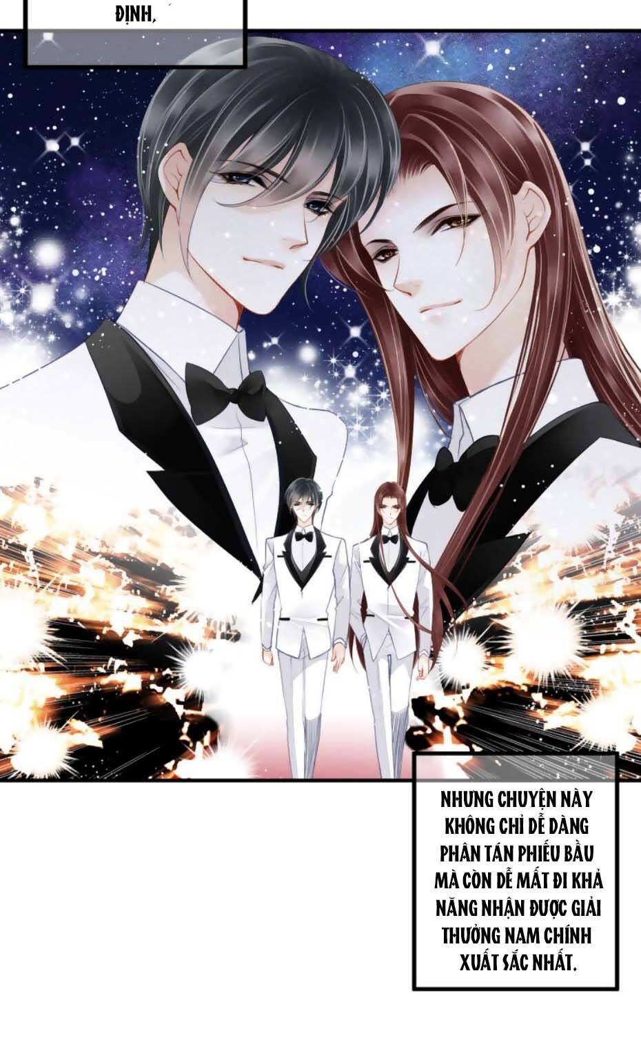 Siêu Sao Trứ Danh Chap 88 - Next Chap 89