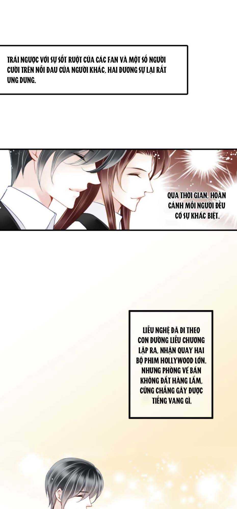 Siêu Sao Trứ Danh Chap 88 - Next Chap 89