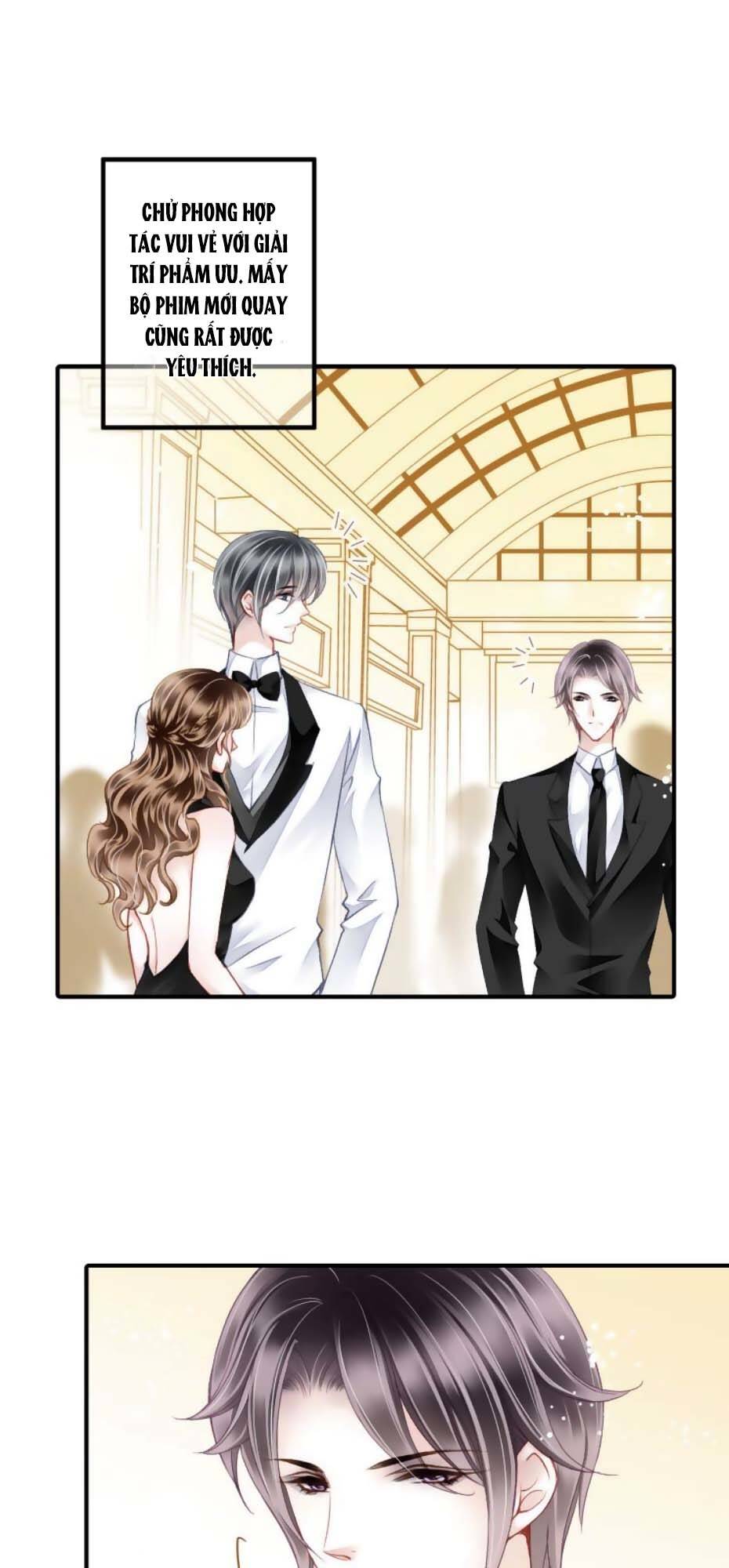 Siêu Sao Trứ Danh Chap 88 - Next Chap 89