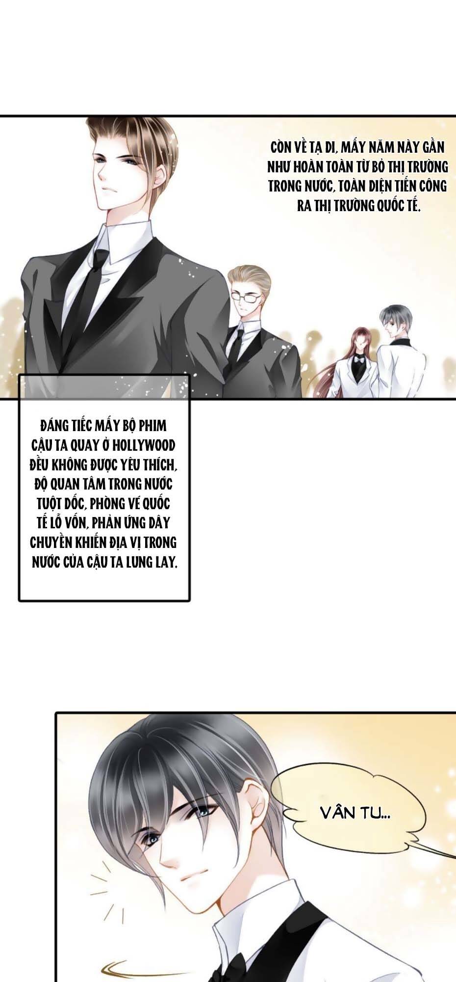 Siêu Sao Trứ Danh Chap 88 - Next Chap 89