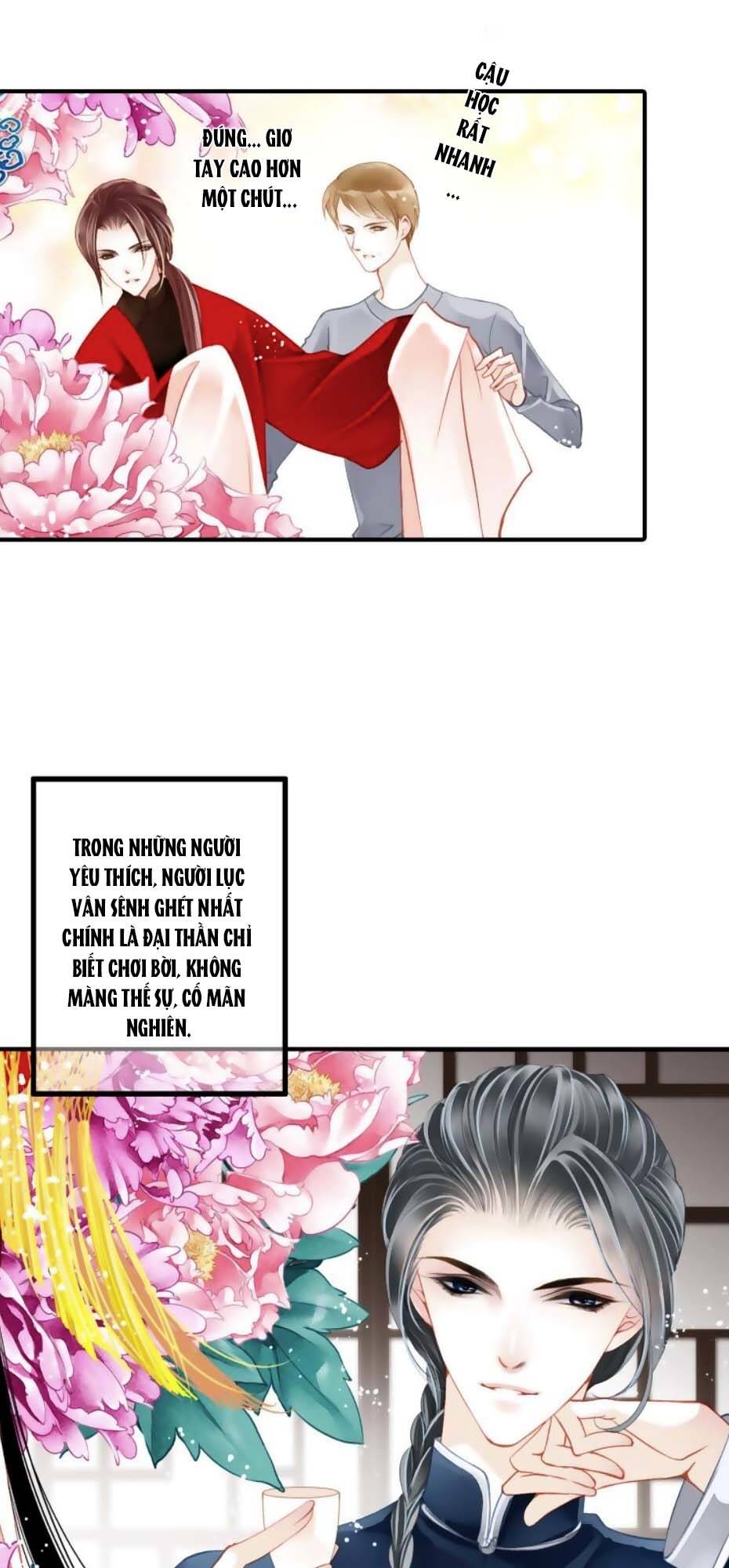 Siêu Sao Trứ Danh Chap 88 - Next Chap 89