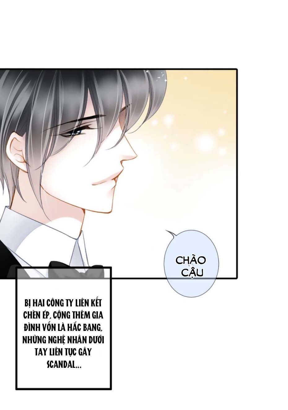 Siêu Sao Trứ Danh Chap 88 - Next Chap 89