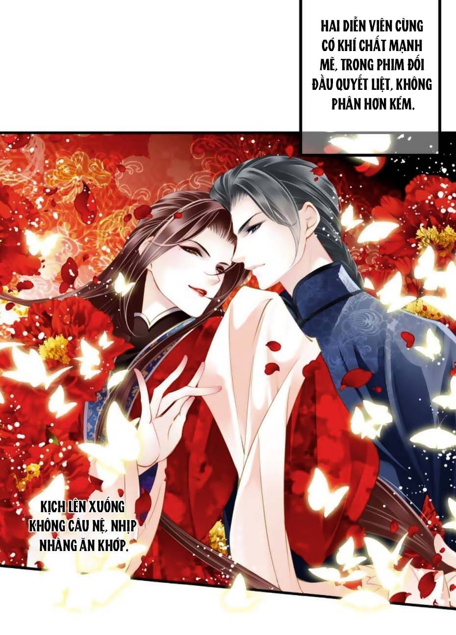 Siêu Sao Trứ Danh Chap 88 - Next Chap 89
