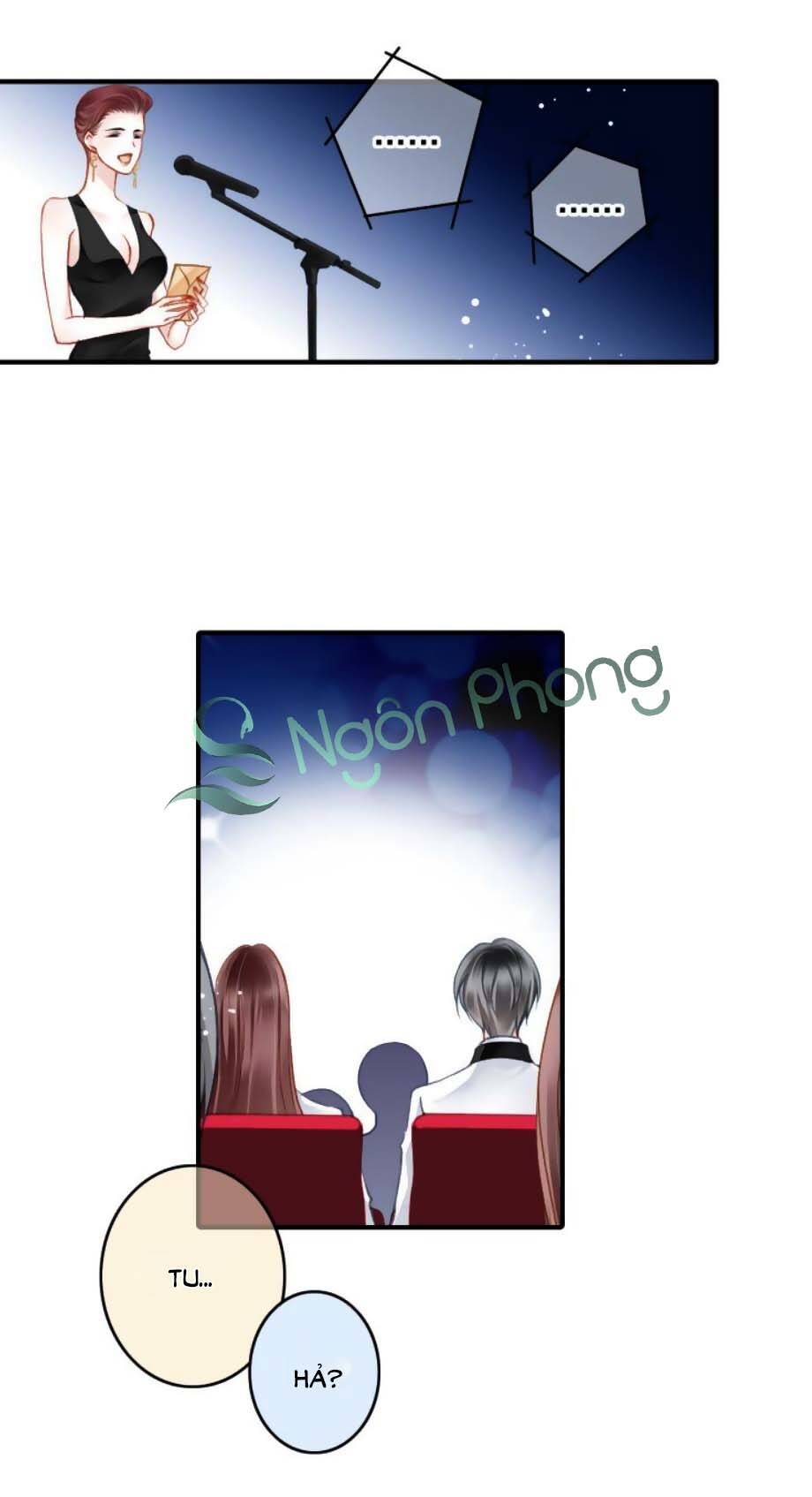 Siêu Sao Trứ Danh Chap 89 - Next Chap 90