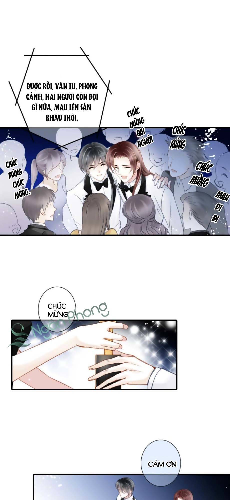 Siêu Sao Trứ Danh Chap 89 - Next Chap 90