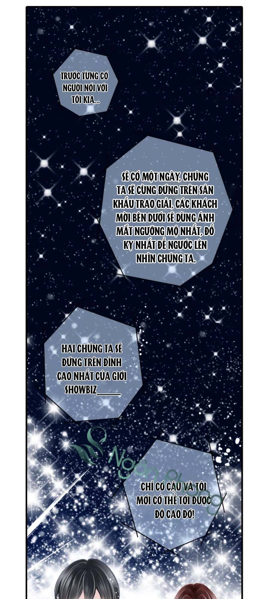Siêu Sao Trứ Danh Chap 89 - Next Chap 90