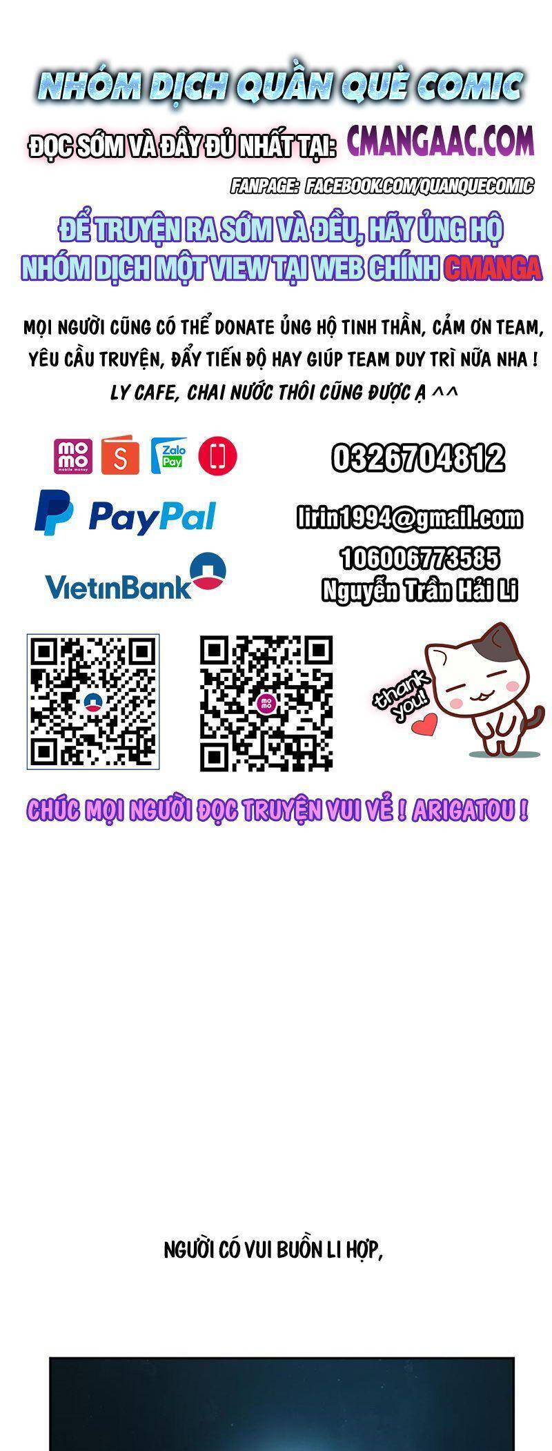 Siêu Thần Chế Tạp Sư Chap 107 - Next Chap 108