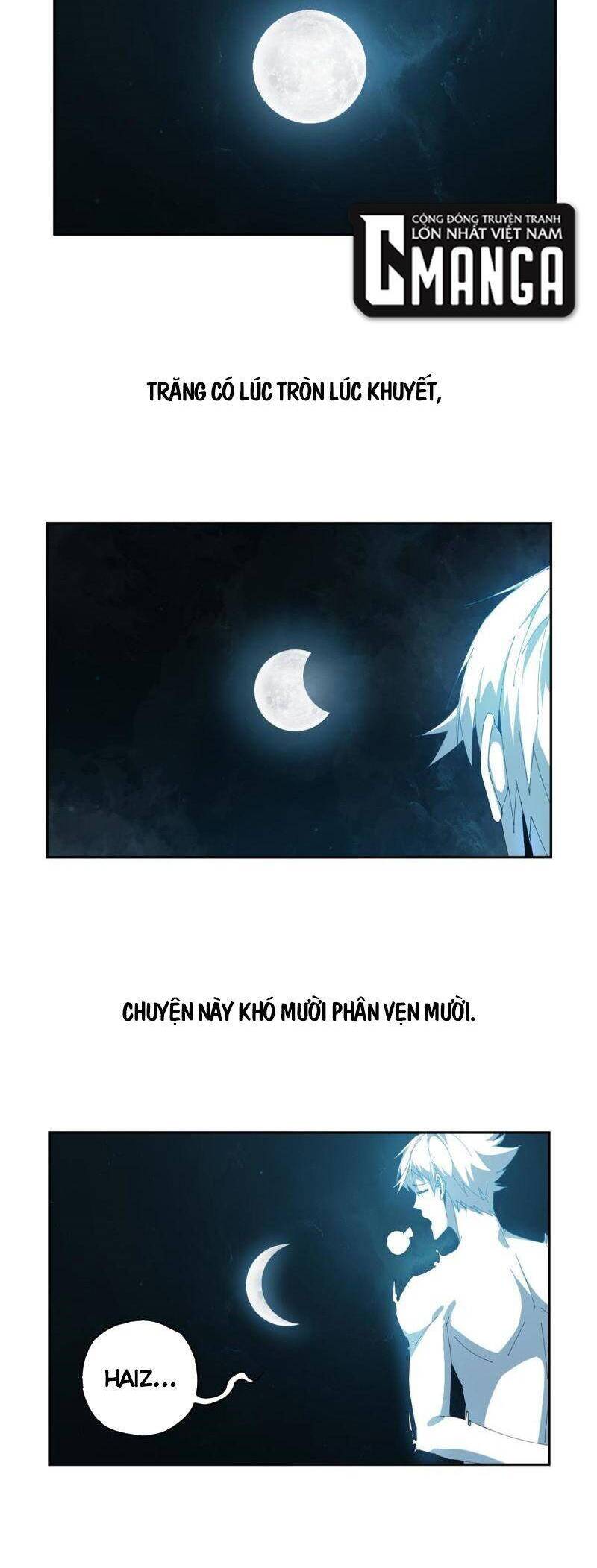 Siêu Thần Chế Tạp Sư Chap 107 - Next Chap 108