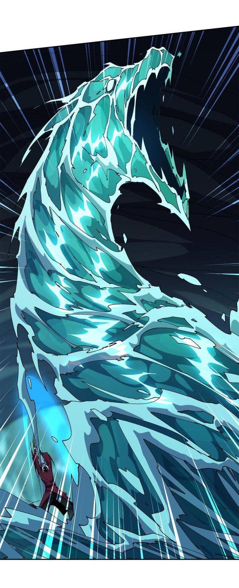 Siêu Thần Chế Tạp Sư Chap 107 - Next Chap 108