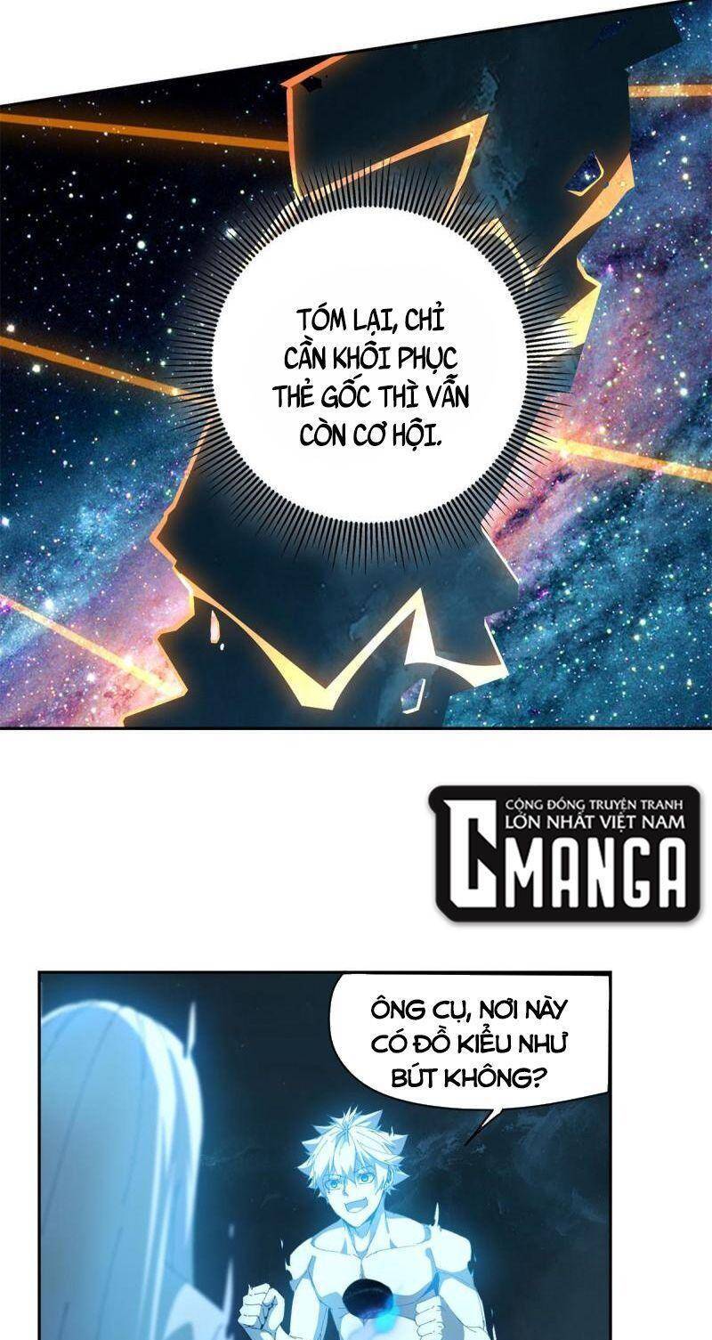 Siêu Thần Chế Tạp Sư Chap 107 - Next Chap 108