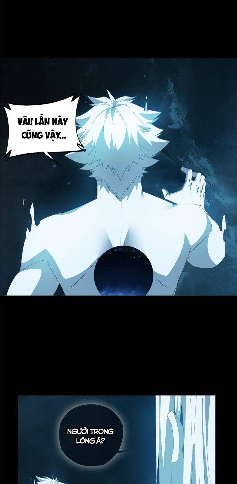 Siêu Thần Chế Tạp Sư Chap 108 - Next Chap 109