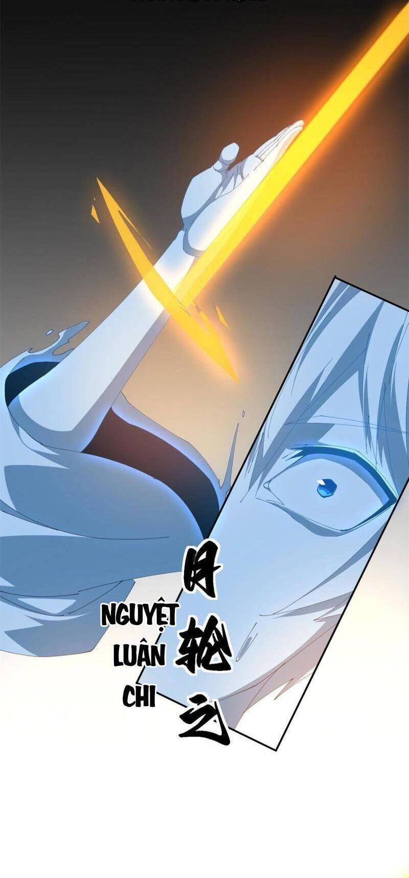 Siêu Thần Chế Tạp Sư Chap 108 - Next Chap 109