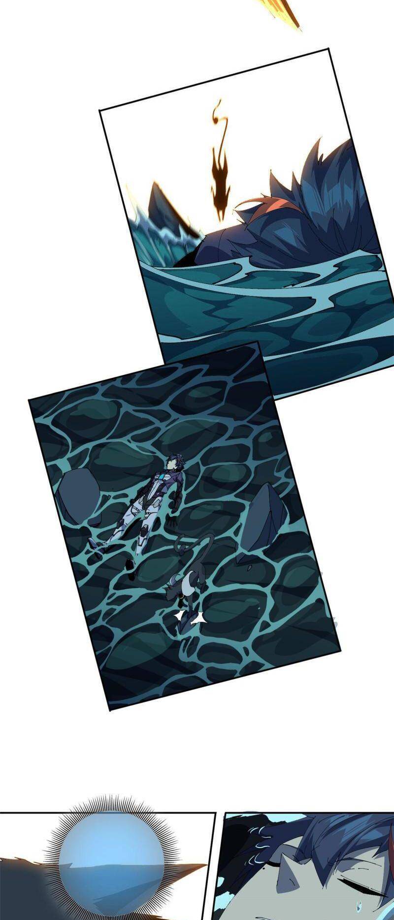 Siêu Thần Chế Tạp Sư Chap 108 - Next Chap 109