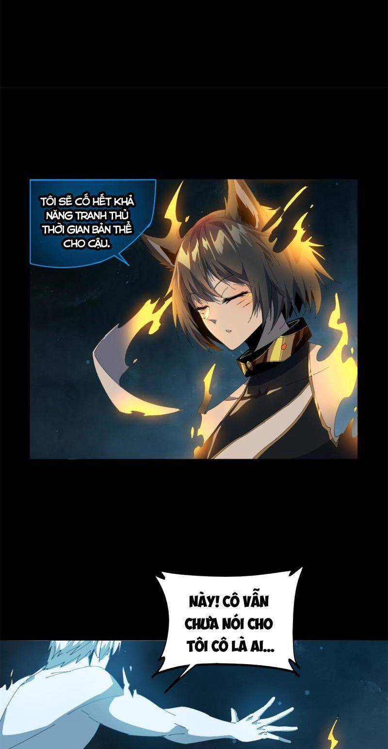 Siêu Thần Chế Tạp Sư Chap 108 - Next Chap 109