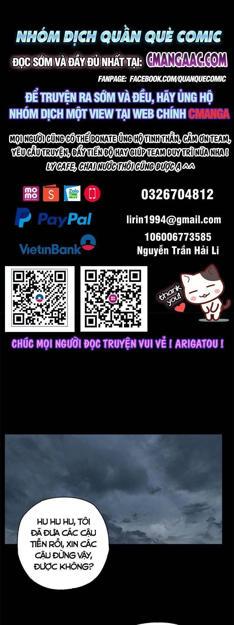 Siêu Thần Chế Tạp Sư Chap 110 - Next Chap 111