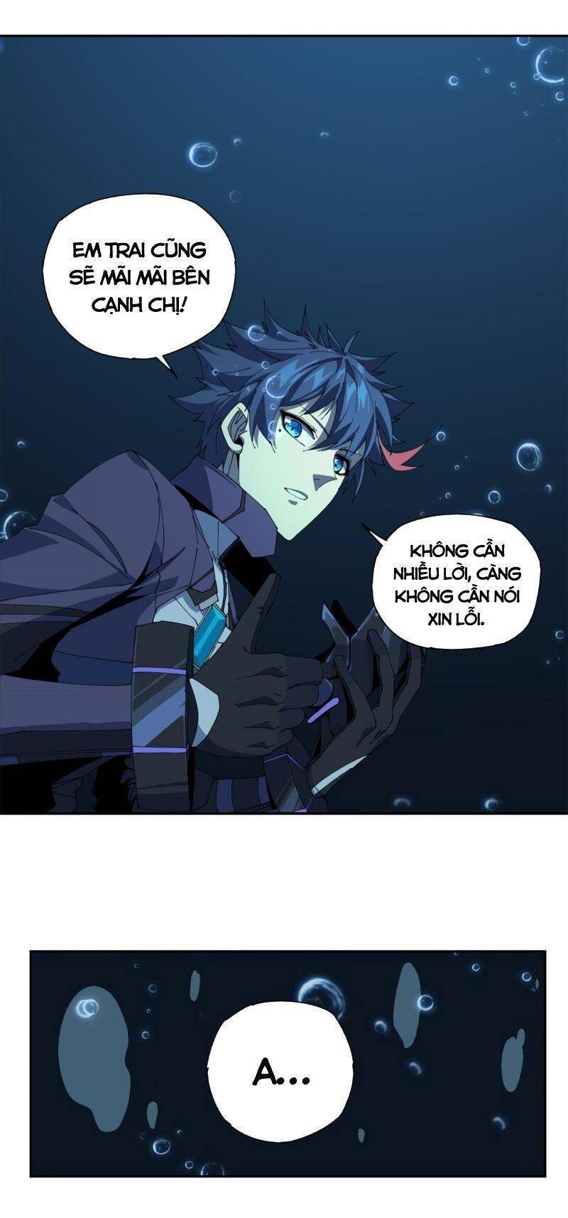 Siêu Thần Chế Tạp Sư Chap 110 - Next Chap 111