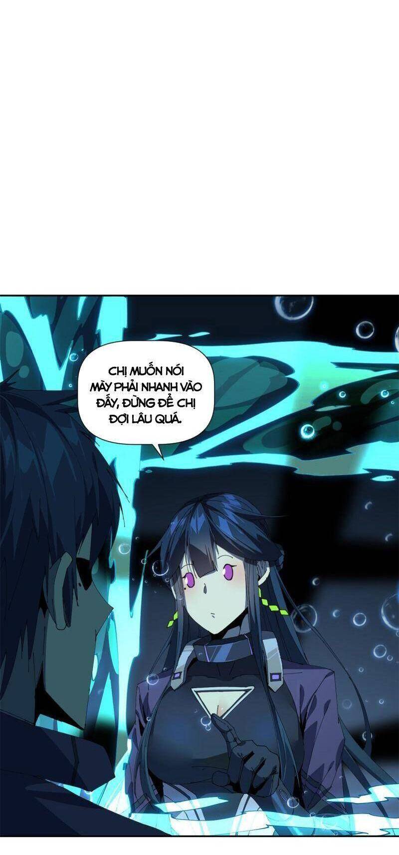 Siêu Thần Chế Tạp Sư Chap 110 - Next Chap 111