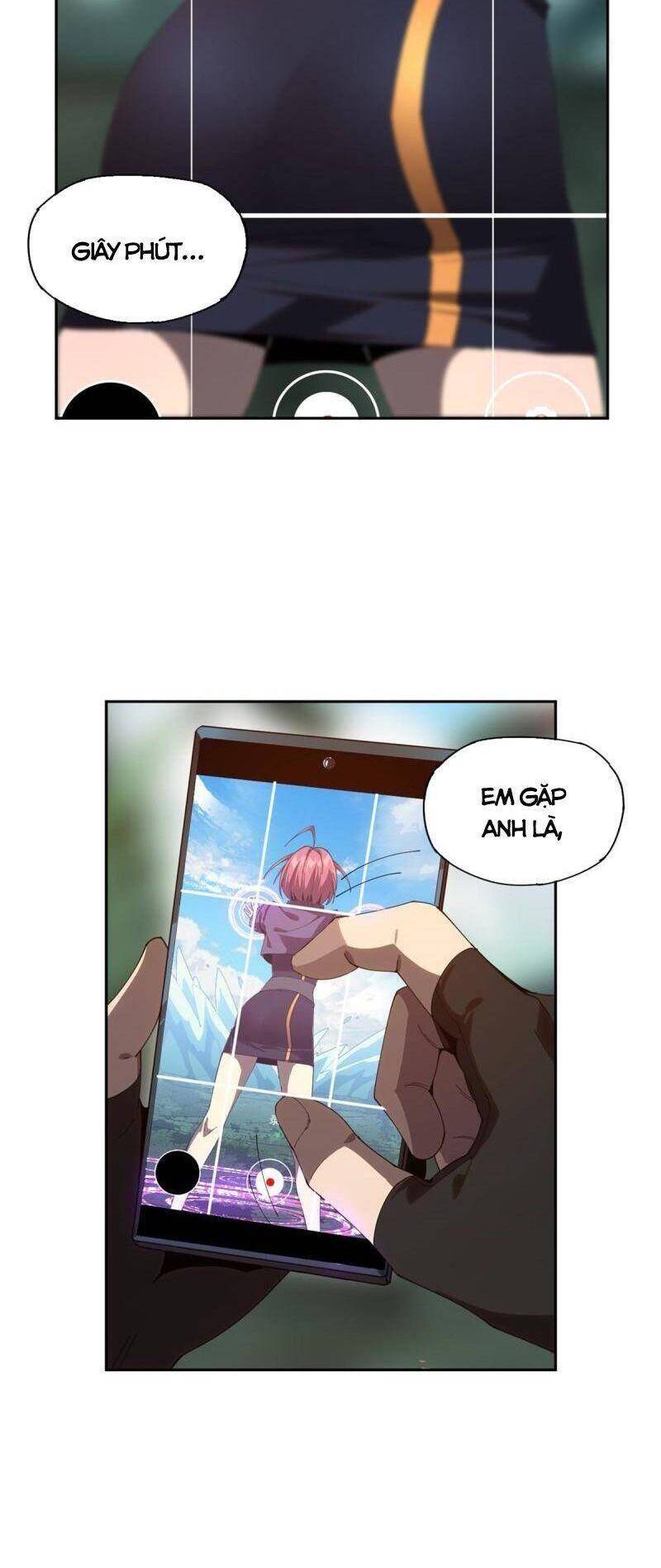 Siêu Thần Chế Tạp Sư Chap 111 - Next Chap 112
