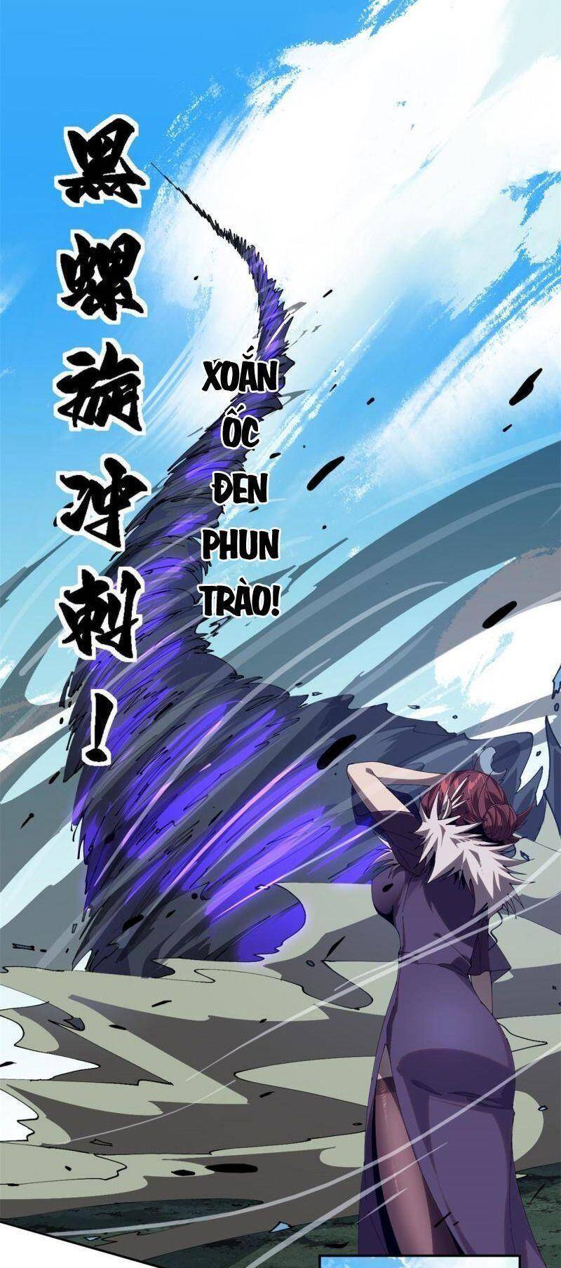 Siêu Thần Chế Tạp Sư Chap 111 - Next Chap 112