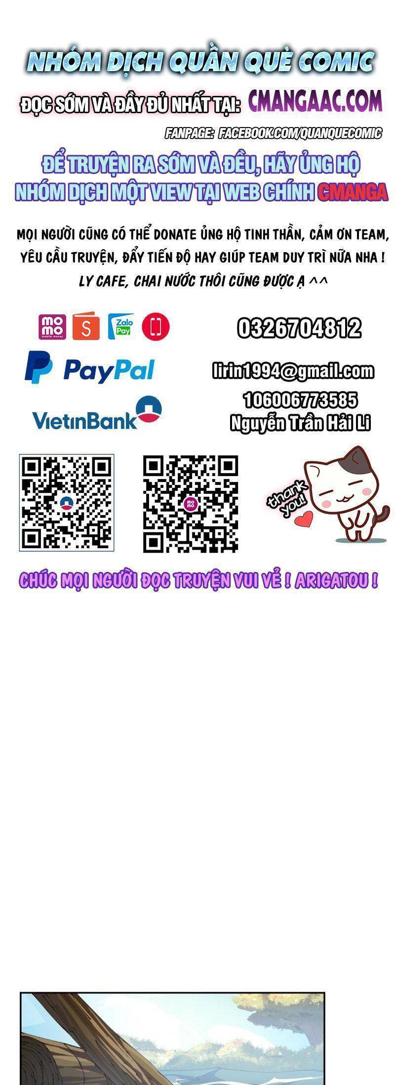 Siêu Thần Chế Tạp Sư Chap 112 - Next Chap 113