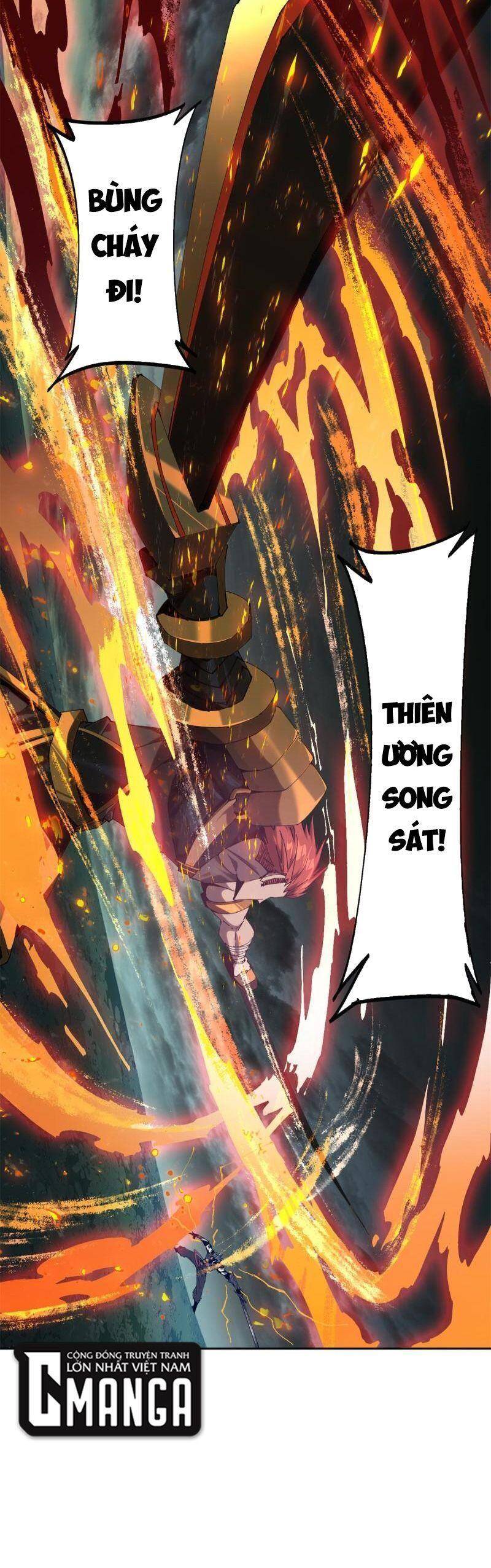 Siêu Thần Chế Tạp Sư Chap 112 - Next Chap 113