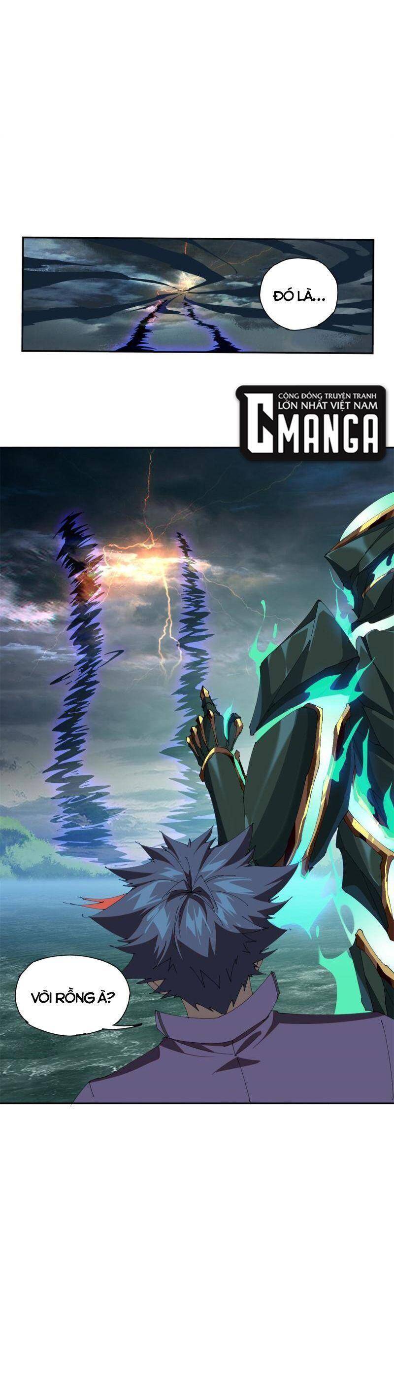 Siêu Thần Chế Tạp Sư Chap 112 - Next Chap 113