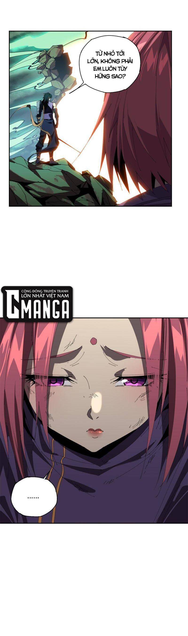 Siêu Thần Chế Tạp Sư Chap 113 - Next Chap 114