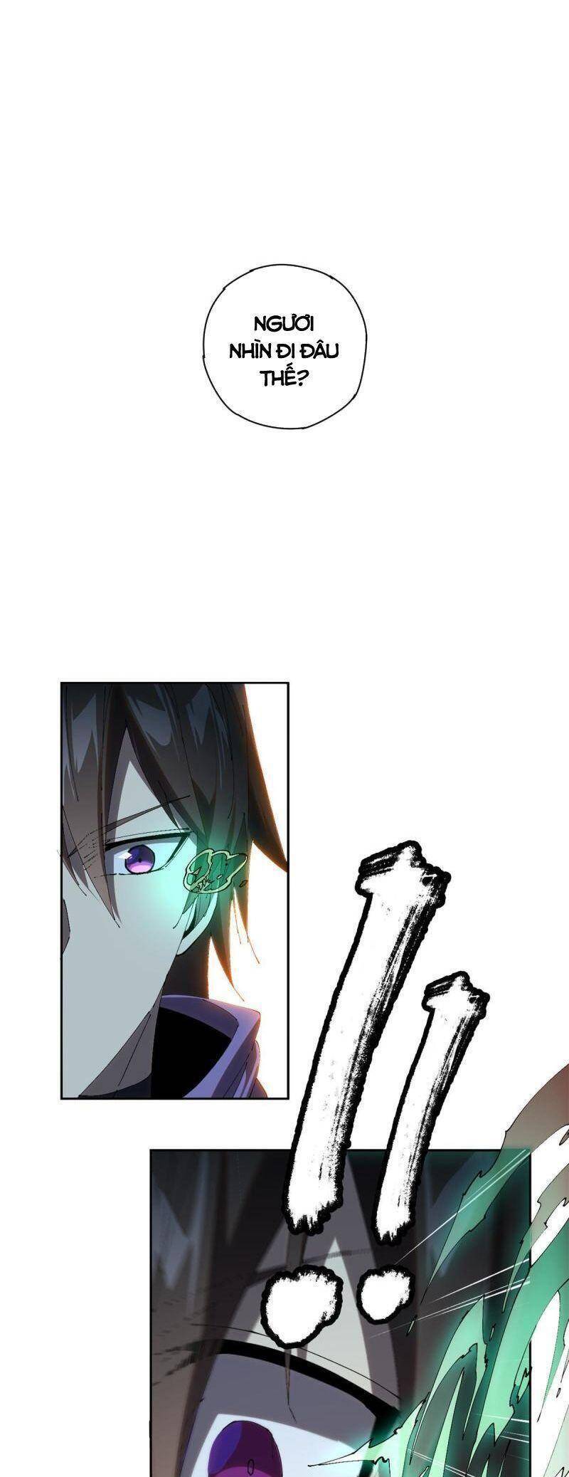 Siêu Thần Chế Tạp Sư Chap 114 - Next Chap 115