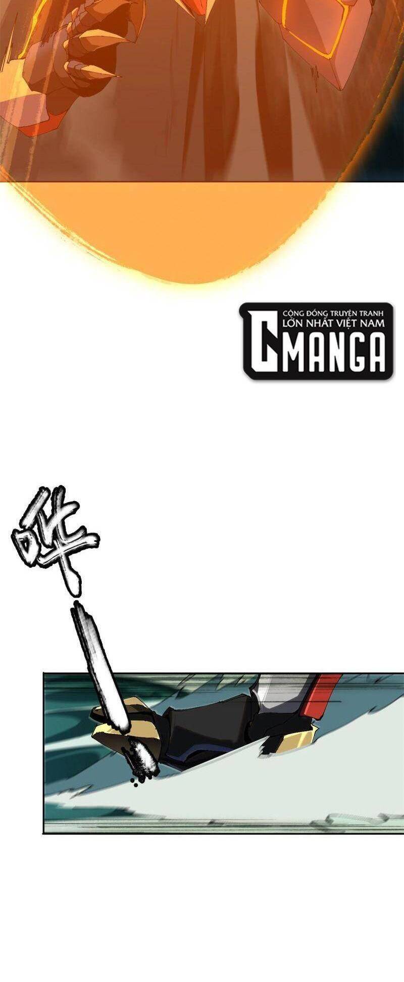 Siêu Thần Chế Tạp Sư Chap 115 - Next Chap 116