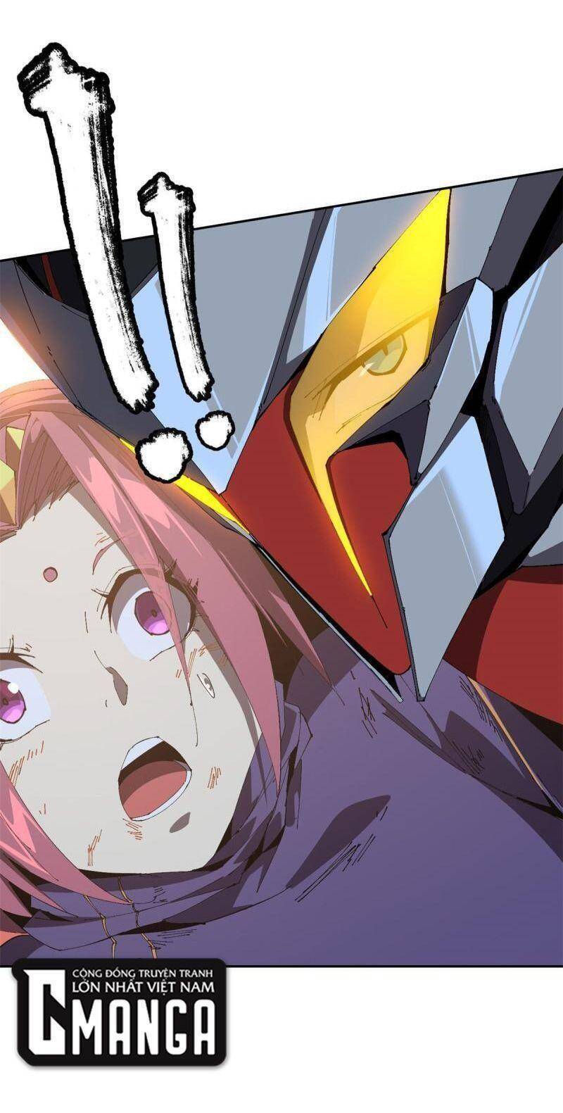 Siêu Thần Chế Tạp Sư Chap 116 - Next Chap 117