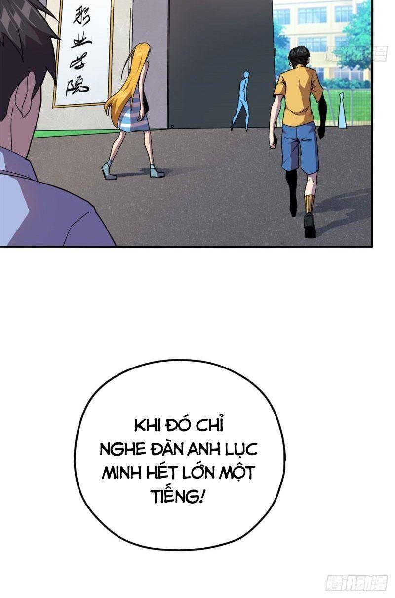 Siêu Thần Chế Tạp Sư Chap 39 - Next Chap 40