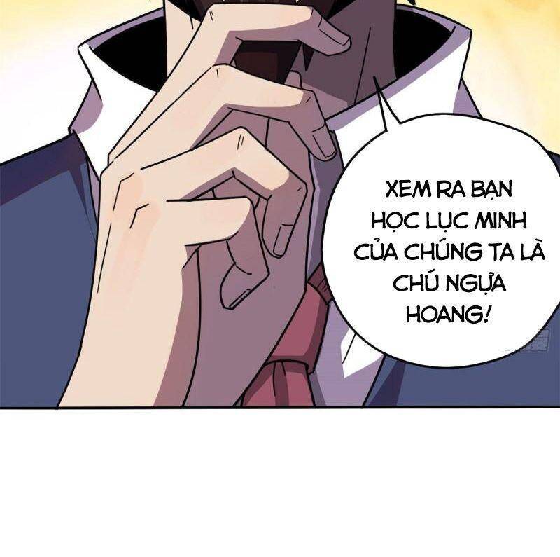 Siêu Thần Chế Tạp Sư Chap 39 - Next Chap 40