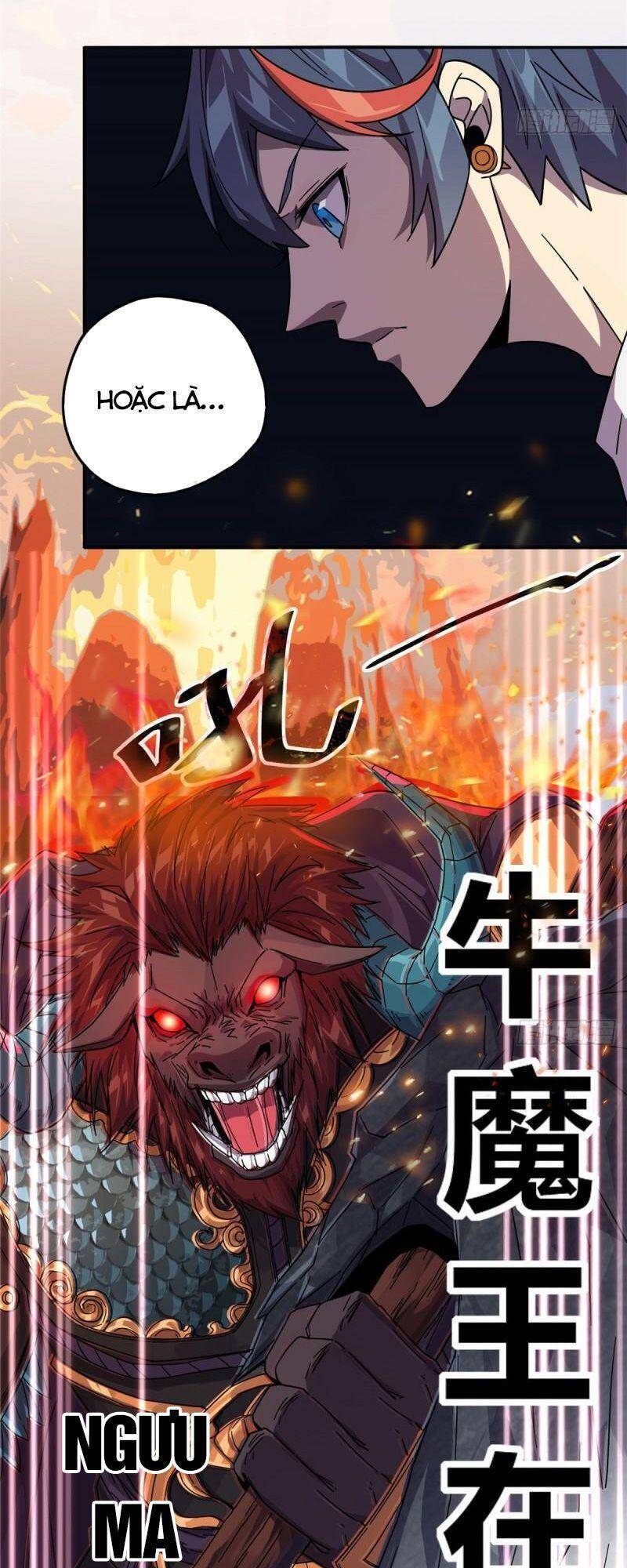 Siêu Thần Chế Tạp Sư Chap 39 - Next Chap 40