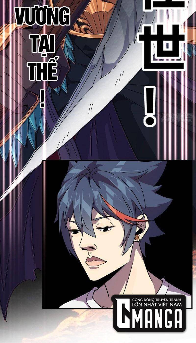 Siêu Thần Chế Tạp Sư Chap 39 - Next Chap 40