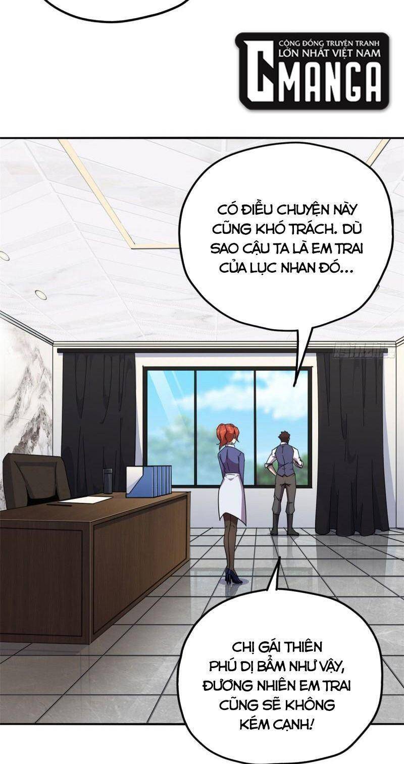 Siêu Thần Chế Tạp Sư Chap 39 - Next Chap 40