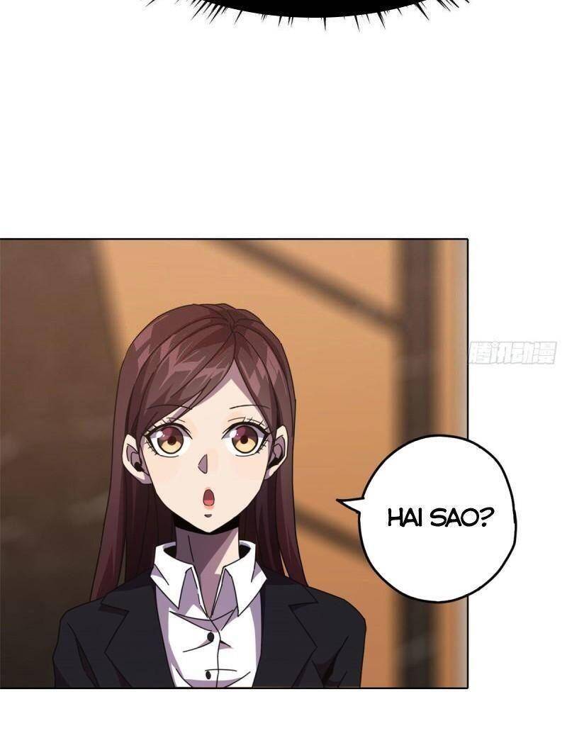 Siêu Thần Chế Tạp Sư Chap 40 - Next Chap 41
