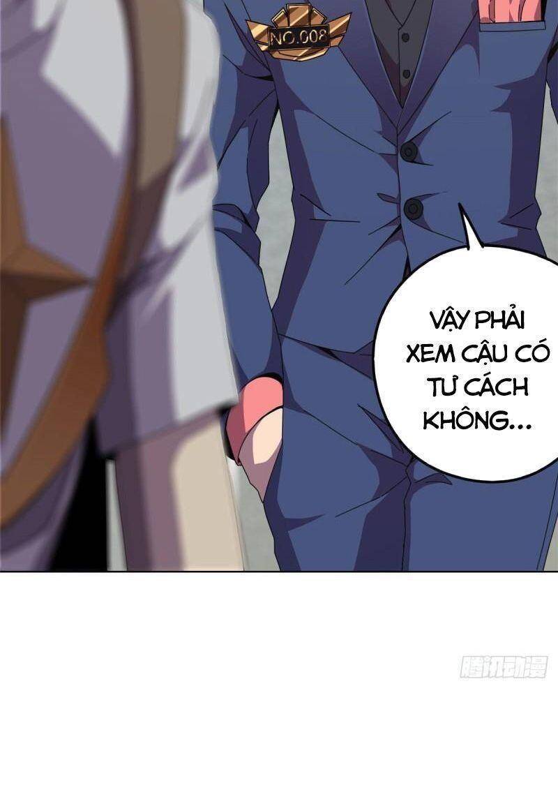 Siêu Thần Chế Tạp Sư Chap 40 - Next Chap 41