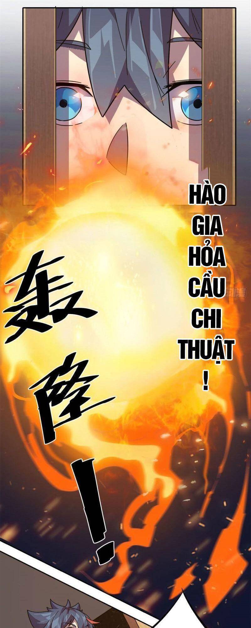 Siêu Thần Chế Tạp Sư Chap 40 - Next Chap 41