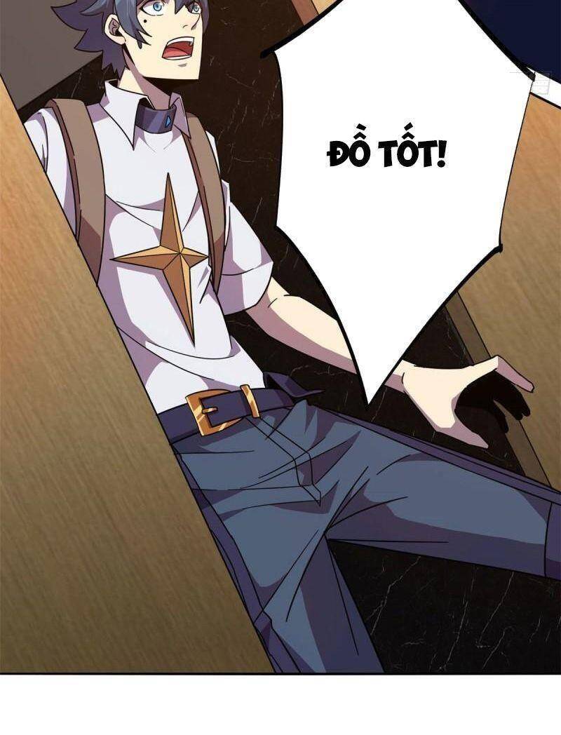 Siêu Thần Chế Tạp Sư Chap 40 - Next Chap 41