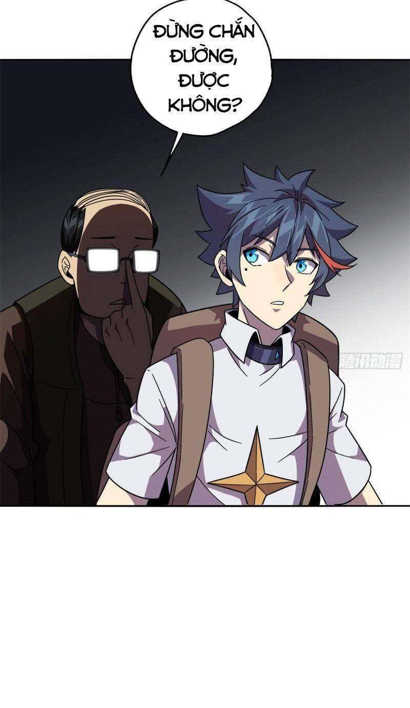 Siêu Thần Chế Tạp Sư Chap 40 - Next Chap 41