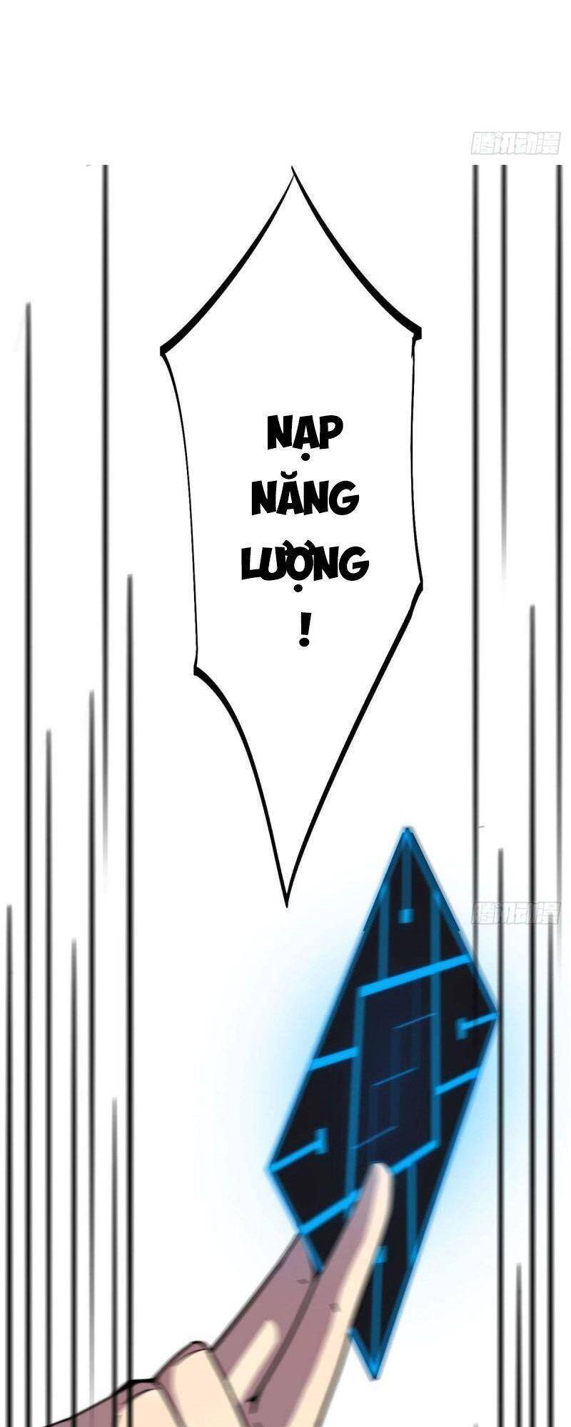Siêu Thần Chế Tạp Sư Chap 40 - Next Chap 41