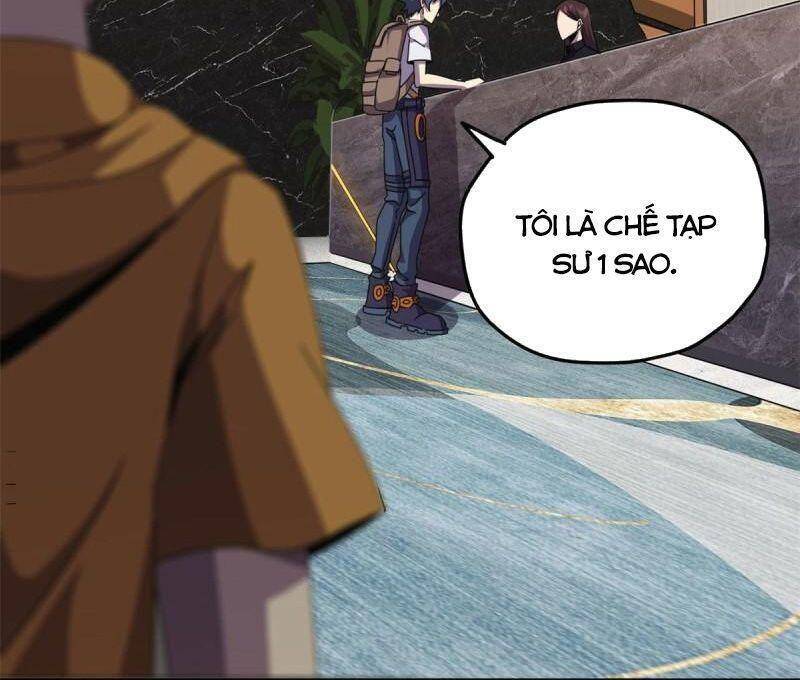 Siêu Thần Chế Tạp Sư Chap 40 - Next Chap 41