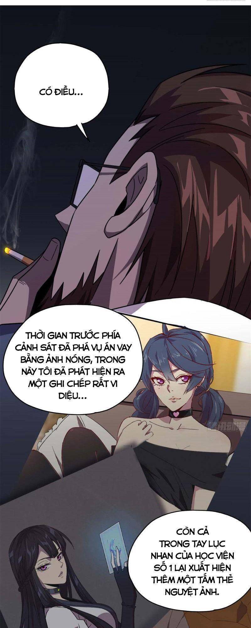 Siêu Thần Chế Tạp Sư Chap 44 - Next Chap 45