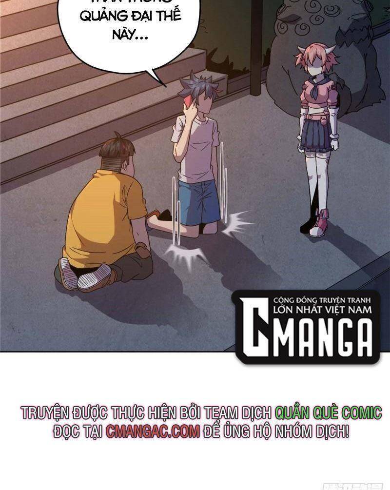 Siêu Thần Chế Tạp Sư Chap 44 - Next Chap 45