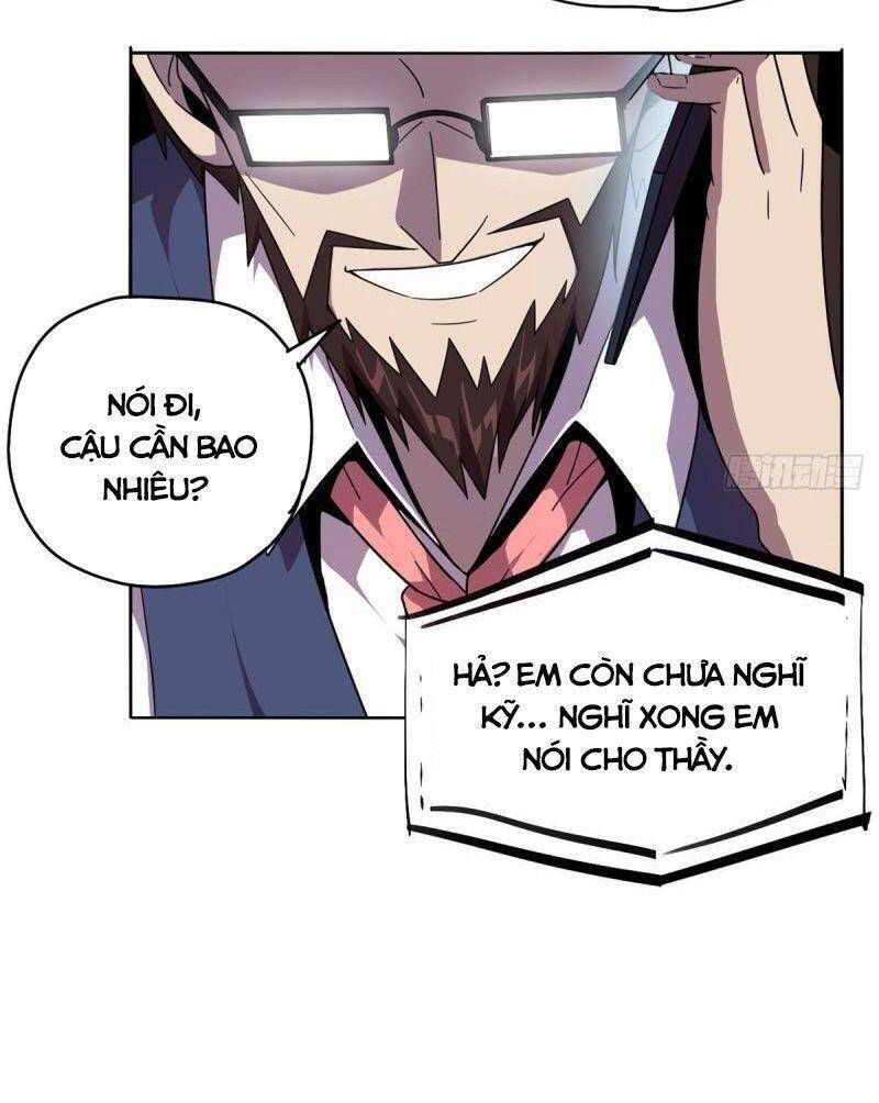 Siêu Thần Chế Tạp Sư Chap 44 - Next Chap 45