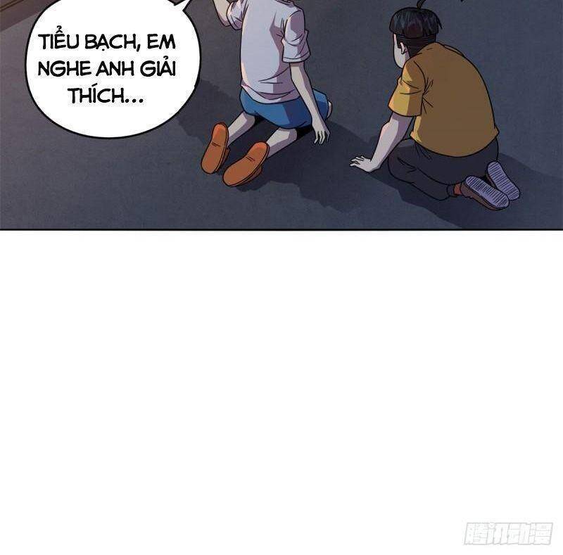 Siêu Thần Chế Tạp Sư Chap 44 - Next Chap 45