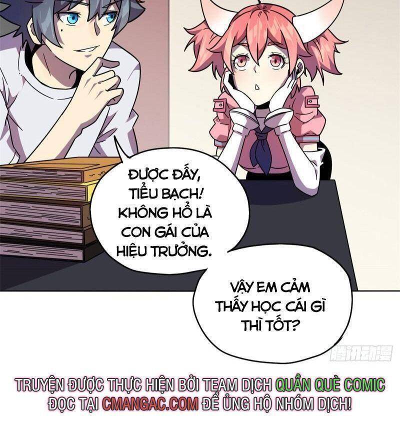 Siêu Thần Chế Tạp Sư Chap 44 - Next Chap 45